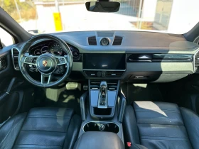 Porsche Cayenne S. Full екстри, снимка 5