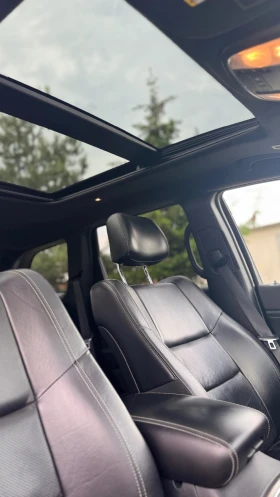 Jeep Grand cherokee 3.6, снимка 8
