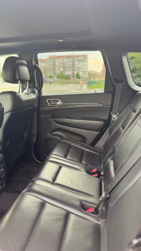 Jeep Grand cherokee 3.6, снимка 10