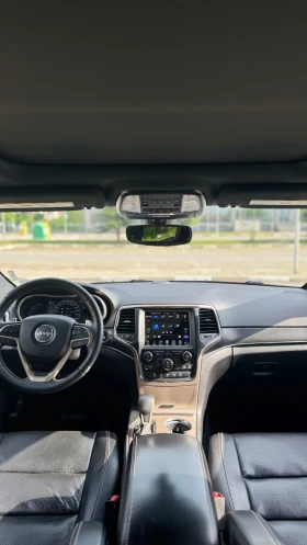 Jeep Grand cherokee 3.6, снимка 7