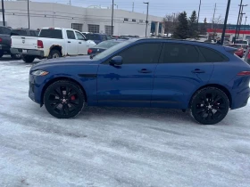 Jaguar F-PACE * P400 R Dynamic S * CARFAX * БЕЗ ПЪРВОНАЧАЛНА ВНО - 40600 лв. / 20758.45 € - 29375912 2