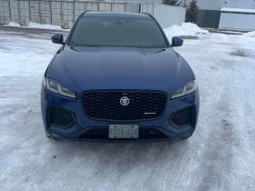 Jaguar F-PACE * P400 R Dynamic S * CARFAX * БЕЗ ПЪРВОНАЧАЛНА ВНО - 40600 лв. / 20758.45 € - 29375912 6