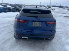 Jaguar F-PACE * P400 R Dynamic S * CARFAX * БЕЗ ПЪРВОНАЧАЛНА ВНО - 40600 лв. / 20758.45 € - 29375912 4