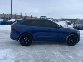 Jaguar F-PACE * P400 R Dynamic S * CARFAX * БЕЗ ПЪРВОНАЧАЛНА ВНО - 40600 лв. / 20758.45 € - 29375912 3