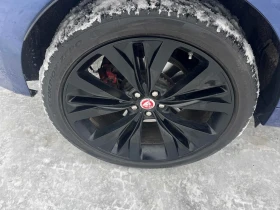 Jaguar F-PACE * P400 R Dynamic S * CARFAX * БЕЗ ПЪРВОНАЧАЛНА ВНО - 40600 лв. / 20758.45 € - 29375912 7