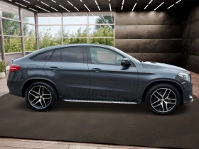 Mercedes-Benz GLE 350 Mercedes GLE350d AMG Line* 360* ASSISTANCE* 105000 - 67699 лв. / 34613.95 € - 46127054 2