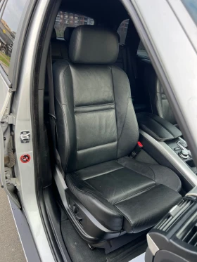 BMW X5 3.0SD М ПАКЕТ RECARO, снимка 14