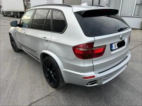 BMW X5 3.0SD М ПАКЕТ RECARO, снимка 5