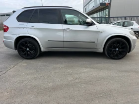 BMW X5 3.0SD М ПАКЕТ RECARO, снимка 8
