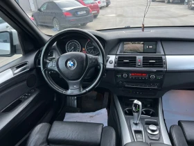 BMW X5 3.0SD М ПАКЕТ RECARO, снимка 12