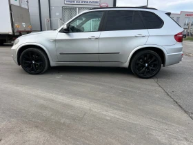 BMW X5 3.0SD М ПАКЕТ RECARO, снимка 4