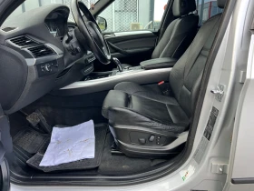 BMW X5 3.0SD М ПАКЕТ RECARO, снимка 10