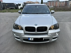 BMW X5 3.0SD М ПАКЕТ RECARO, снимка 2