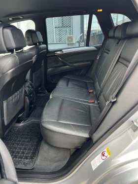 BMW X5 3.0SD М ПАКЕТ RECARO, снимка 15