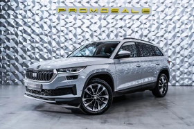 Skoda Kodiaq 2.0 TDI * LED* DSG* Подгрев