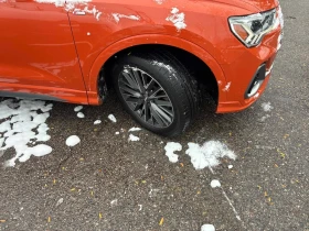 Audi Q3 * Technik * CARFAX * БЕЗ ПЪРВОНАЧАЛНА ВНОСКА - 38500 лв. / 19684.74 € - 17883008 7