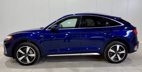Audi Q5 45TFSI S Line SportBack - 58000 лв. / 29654.93 € - 47841983 2