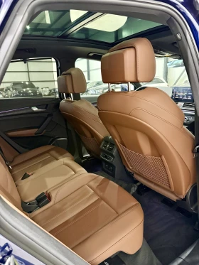 Audi Q5 45TFSI S Line SportBack - 58000 лв. / 29654.93 € - 47841983 11