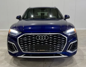 Audi Q5 45TFSI S Line SportBack - 58000 лв. / 29654.93 € - 47841983 8