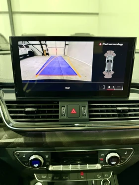 Audi Q5 45TFSI S Line SportBack - 58000 лв. / 29654.93 € - 47841983 17