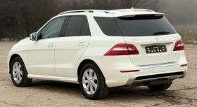 Mercedes-Benz ML 350 CDi 258к.с * AMG-пакет* * Навигация* * Шибедах*  - 15500 € / 30315.36 лв. - 78583635 4
