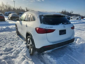 Mercedes-Benz GLA 2024 * ПОДГРЕВ * ПАНОРАМА * ОТ ПРЕДСТАВИТЕЛСТВО, снимка 4