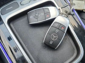 Mercedes-Benz GLA 2024 * ПОДГРЕВ * ПАНОРАМА * ОТ ПРЕДСТАВИТЕЛСТВО, снимка 9