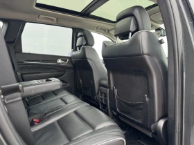 Jeep Grand cherokee 3.0CRD OVERLAND, снимка 10
