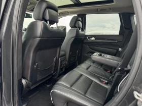 Jeep Grand cherokee 3.0CRD OVERLAND, снимка 9