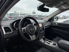 Jeep Grand cherokee 3.0CRD OVERLAND, снимка 7