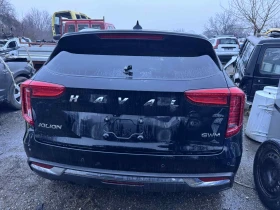 Haval Jolion 1.5i, АВТОМАТИК, 2024 г., снимка 2