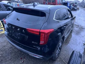 Haval Jolion 1.5i, АВТОМАТИК, 2024 г., снимка 3