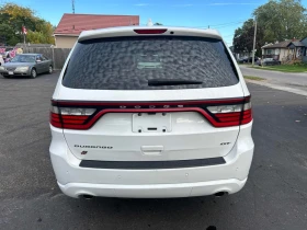 Dodge Durango * GT * CARFAX * КАМЕРА * ШИБИДАХ * ПОДГРЕВИ * NAVI - 14000 € / 27381.62 лв. - 52008730 4