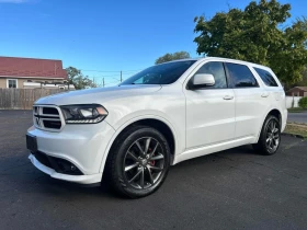 Dodge Durango * GT * CARFAX * КАМЕРА * ШИБИДАХ * ПОДГРЕВИ * NAVI