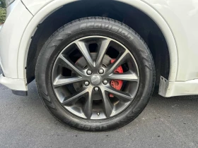 Dodge Durango * GT * CARFAX * КАМЕРА * ШИБИДАХ * ПОДГРЕВИ * NAVI - 14000 € / 27381.62 лв. - 52008730 7