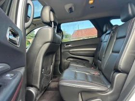 Dodge Durango * GT * CARFAX * КАМЕРА * ШИБИДАХ * ПОДГРЕВИ * NAVI - 14000 € / 27381.62 лв. - 52008730 10