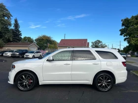 Dodge Durango * GT * CARFAX * КАМЕРА * ШИБИДАХ * ПОДГРЕВИ * NAVI - 14000 € / 27381.62 лв. - 52008730 2