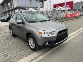 Mitsubishi ASX 1.8 DIESEL 4X4