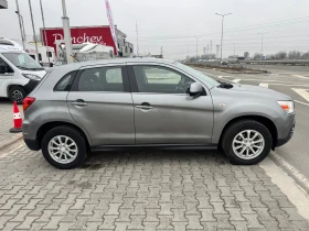 Mitsubishi ASX 1.8 DIESEL 4X4 - 5950 € / 11637.19 лв. - 18282352 4