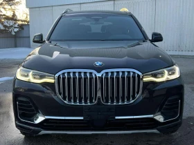 BMW X7 * xDrive40i * CARFAX * ДИСТРОНИК * 360 * ОБДУХВАНЕ - 27900 € / 54567.66 лв. - 81365498 6
