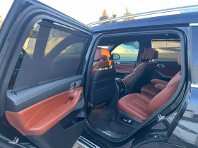 BMW X7 * xDrive40i * CARFAX * ДИСТРОНИК * 360 * ОБДУХВАНЕ - 27900 € / 54567.66 лв. - 81365498 17