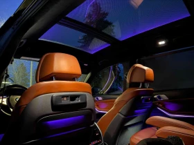 BMW X7 * xDrive40i * CARFAX * ДИСТРОНИК * 360 * ОБДУХВАНЕ - 27900 € / 54567.66 лв. - 81365498 16