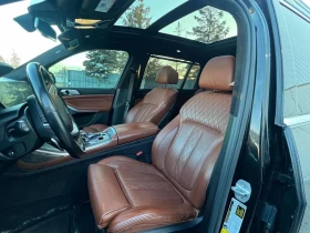 BMW X7 * xDrive40i * CARFAX * ДИСТРОНИК * 360 * ОБДУХВАНЕ - 27900 € / 54567.66 лв. - 81365498 5