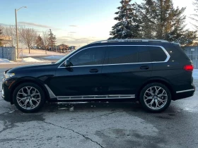 BMW X7 * xDrive40i * CARFAX * ДИСТРОНИК * 360 * ОБДУХВАНЕ - 27900 € / 54567.66 лв. - 81365498 2
