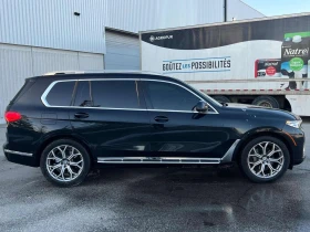 BMW X7 * xDrive40i * CARFAX * ДИСТРОНИК * 360 * ОБДУХВАНЕ - 27900 € / 54567.66 лв. - 81365498 3