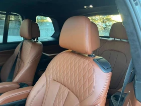 BMW X7 * xDrive40i * CARFAX * ДИСТРОНИК * 360 * ОБДУХВАНЕ - 27900 € / 54567.66 лв. - 81365498 10