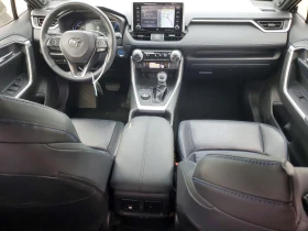 Toyota Rav4 2.5l Xse - 15800 € / 30902.11 лв. - 11339143 8