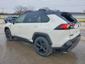 Toyota Rav4 2.5l Xse - 15800 € / 30902.11 лв. - 11339143 2