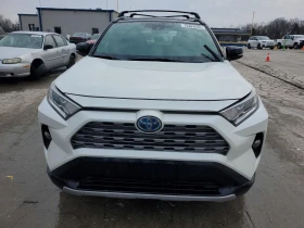 Toyota Rav4 2.5l Xse - 15800 € / 30902.11 лв. - 11339143 5