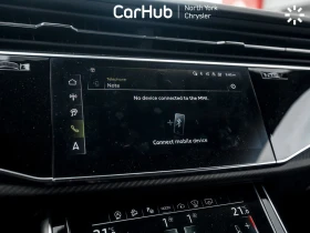 Audi SQ8 BANG & OLUFSEN С РЕГИСТРАЦИЯ&АВТО КРЕДИТ | Auto.bg — изображение 16